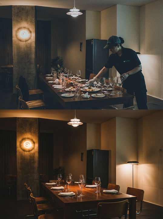 링키 플랫폼 서비스