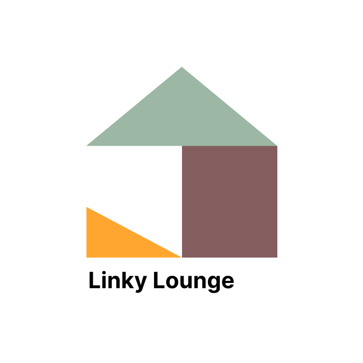 링키 플랫폼 로고